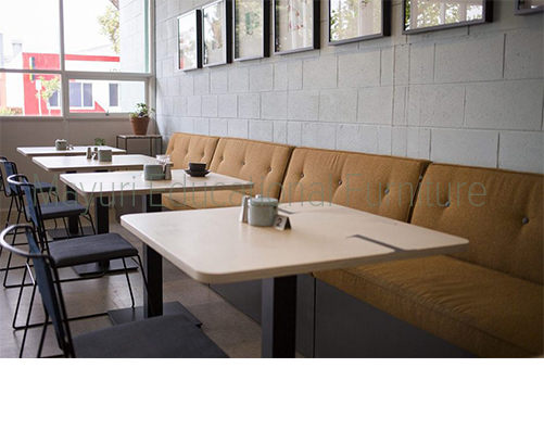 Cafe Table