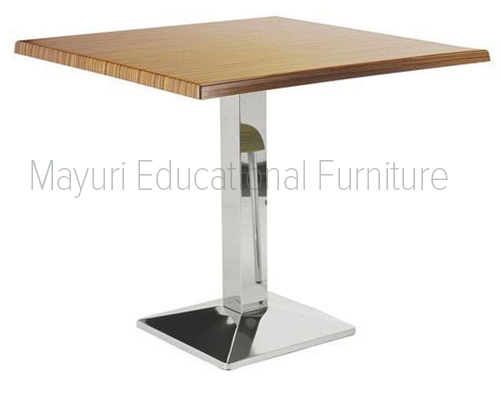 Cafe Table