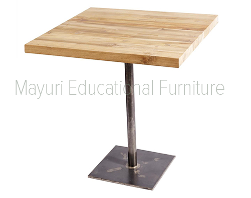Cafe Table
