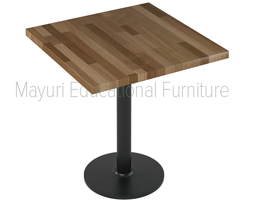 Cafe Table
