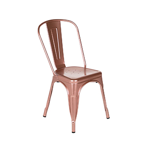 Cafe Chair From Bangalore HOSBED-1