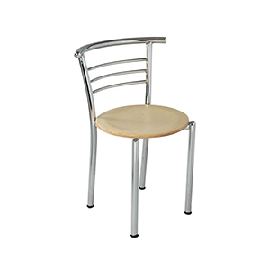 Cafe Chair From Bangalore CAFH-10