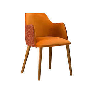 Cafe Chair From Bangalore CAFH-16