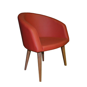 Cafe Chair From Bangalore CAFH-21