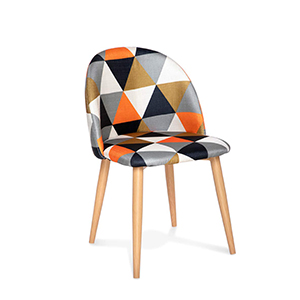 Cafe Chair From Bangalore CAFH-22