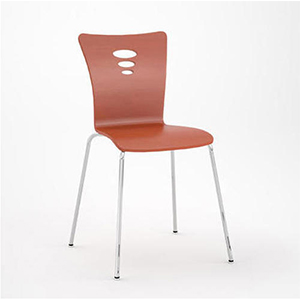 Cafe Chair From Bangalore CAFH-5