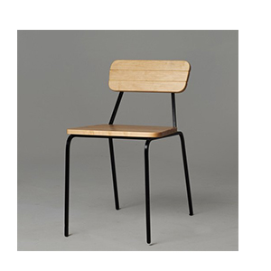 Cafe Chair From Bangalore CAFH-6