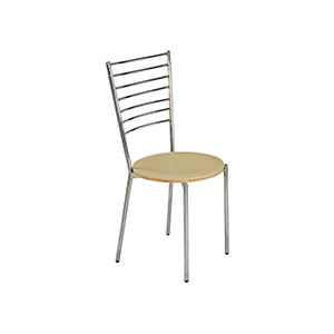Cafe Chair From Bangalore CAFH-9