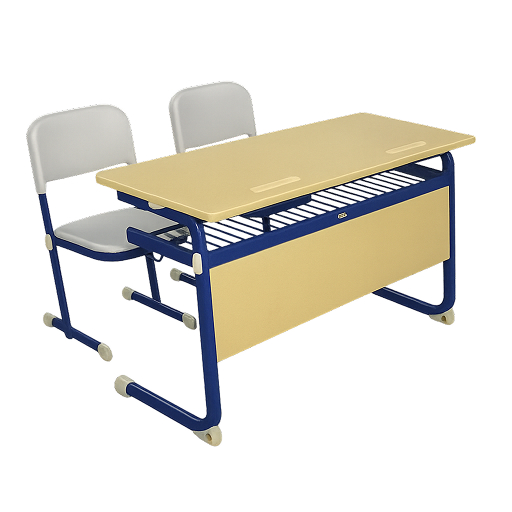 Student Desk DSK-24 | School & College Desks Manufacturer in Bangalore, India – Mayuri Educational Furniture