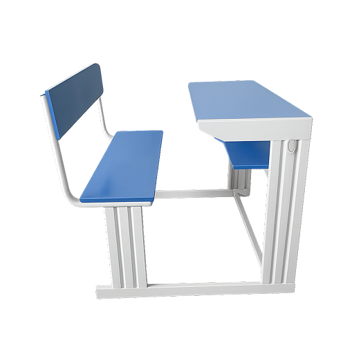 Student Desk DSK-6 | School & College Desks Manufacturer in Bangalore, India – Mayuri Educational Furniture