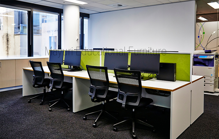 Cluster Workstations