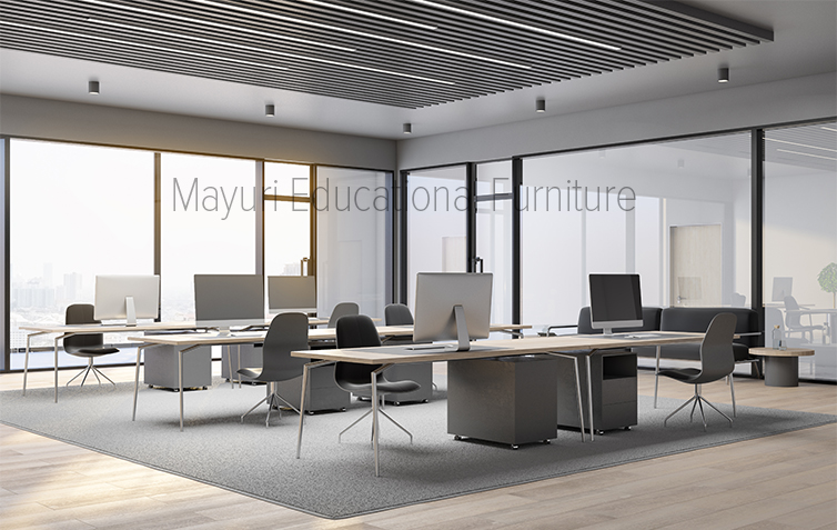 Cluster Workstations