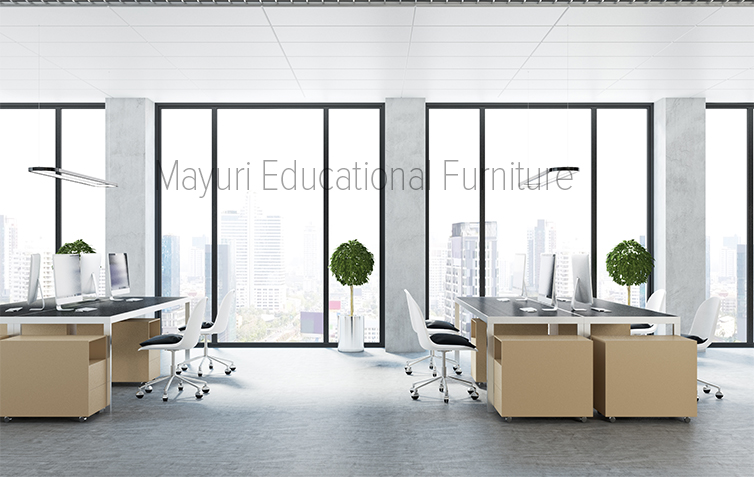 Cluster Workstations