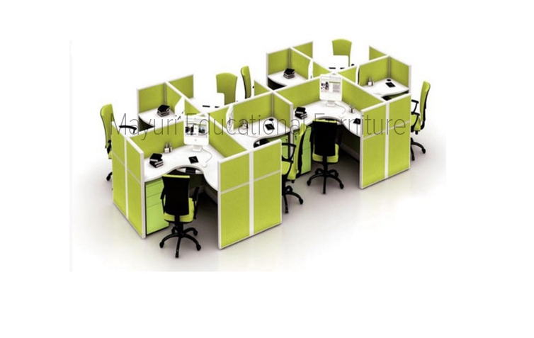 Cluster Workstations