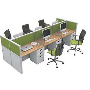 Cluster Workstations