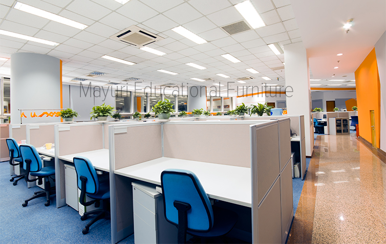 Cluster Workstations