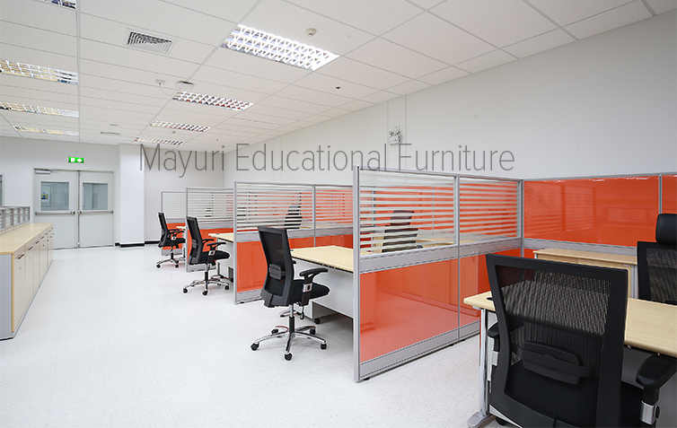 Cluster Workstations