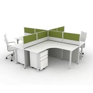 Cluster Workstations From Bangalore CLUW-1