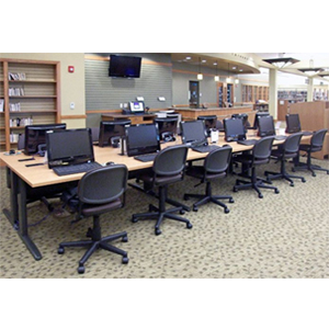 Cluster Workstations From Bangalore CLUW-12