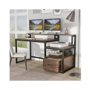 Computer Desk From Bangalore CWX-5