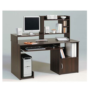 Computer Desk From Bangalore CWX-6