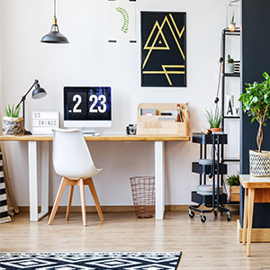 Computer Tables From Bangalore CWD-17