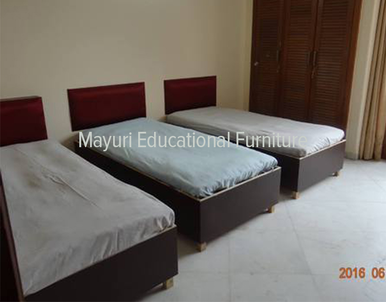 Hostel Beds