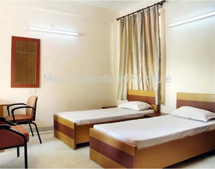 Hostel Beds