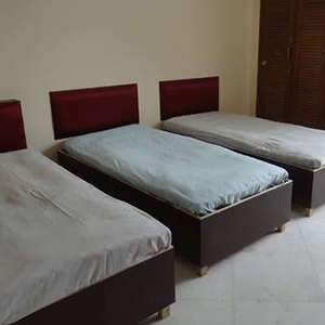 Hostel Beds From Bangalore HOSBED-30