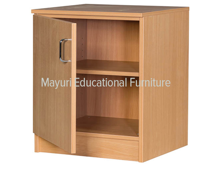 Storage Cupboard