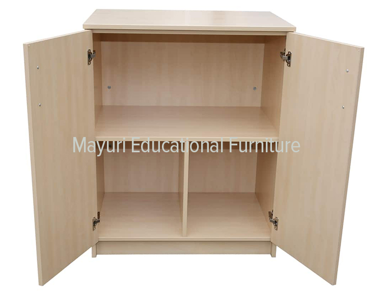 Storage Cupboard
