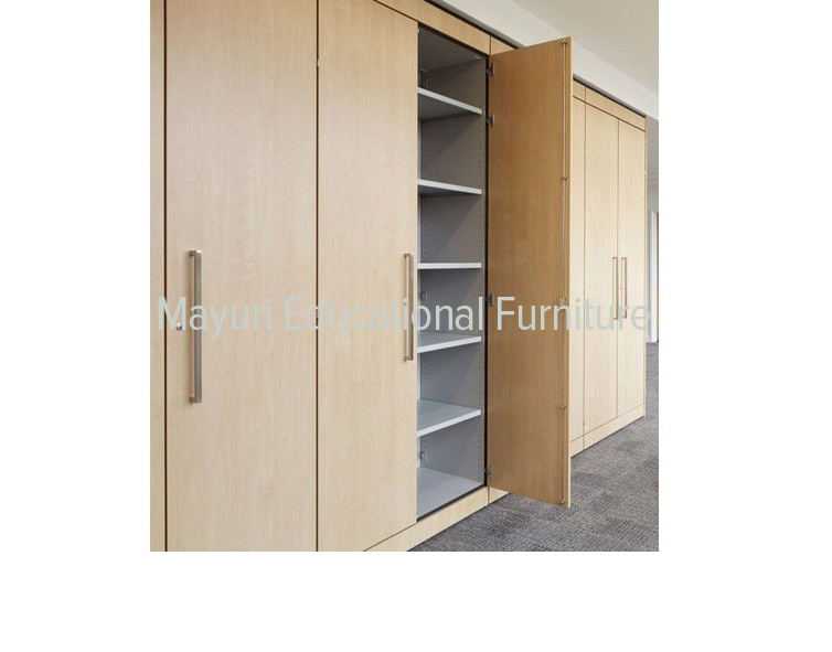 Storage Cupboard