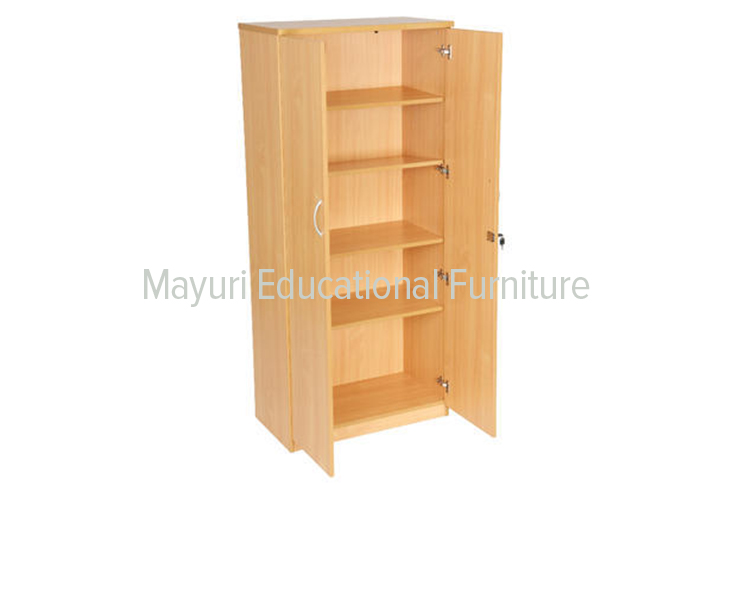 Storage Cupboard