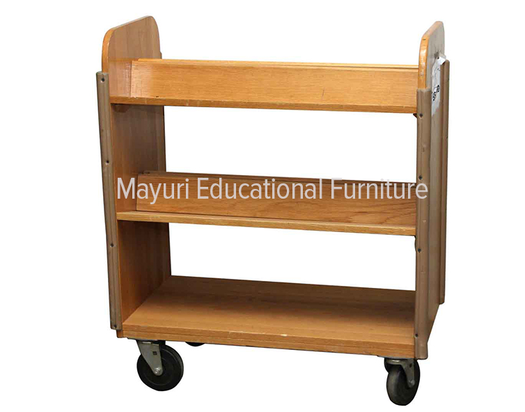 Book Carts