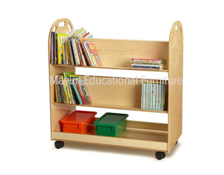 Book Carts