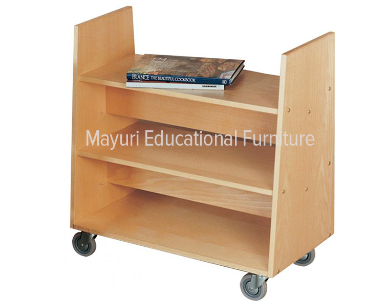 Book Carts