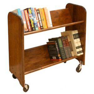 Book Carts From Bangalore BKCART-1