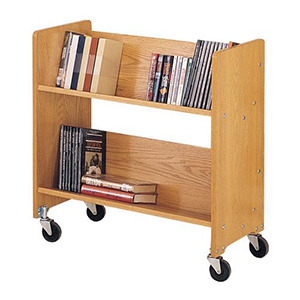 Book Carts From Bangalore BKCART-10