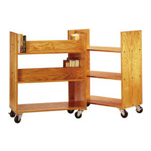 Book Carts From Bangalore BKCART-11