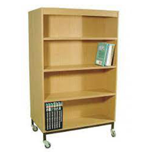 Book Carts From Bangalore BKCART-12