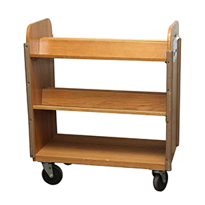 Book Carts From Bangalore BKCART-15