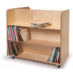 Book Carts From Bangalore BKCART-6