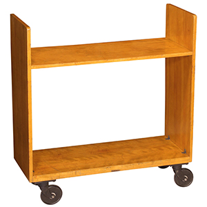 Book Carts From Bangalore BKCART-7