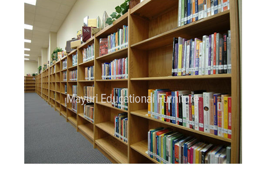 Book Shelves