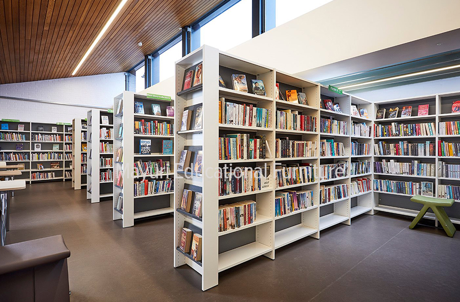 Book Shelves