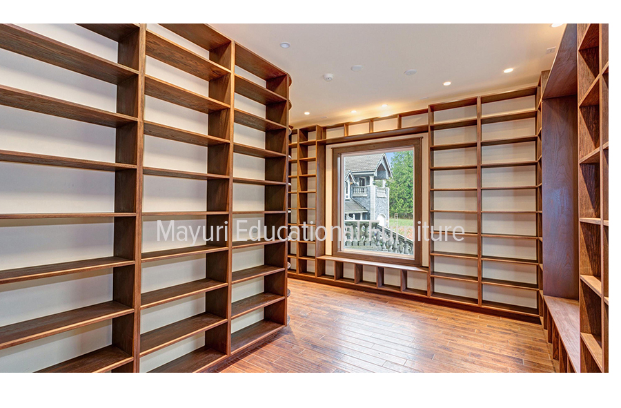 Book Shelves