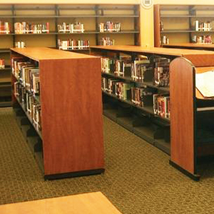 Book Shelves From Bangalore BKSHS-2