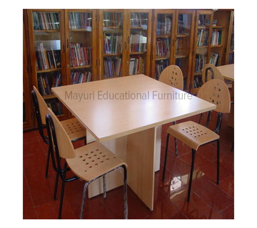 Library Tables