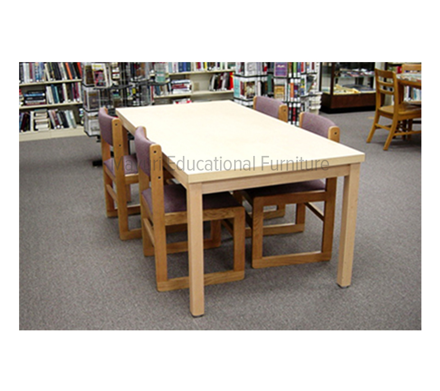 Library Tables