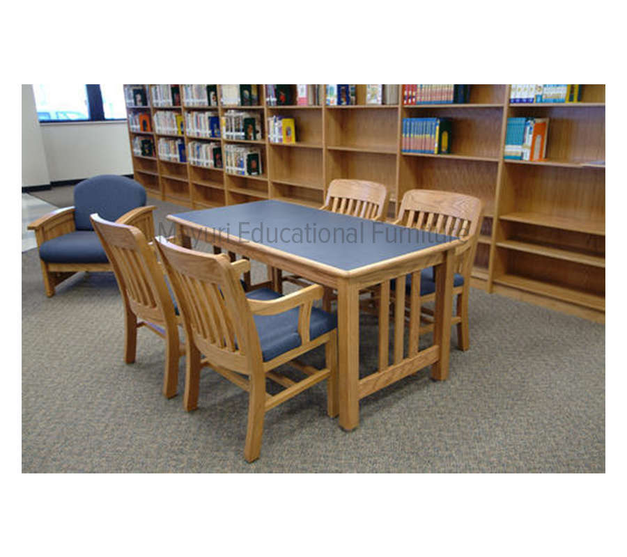 Library Tables
